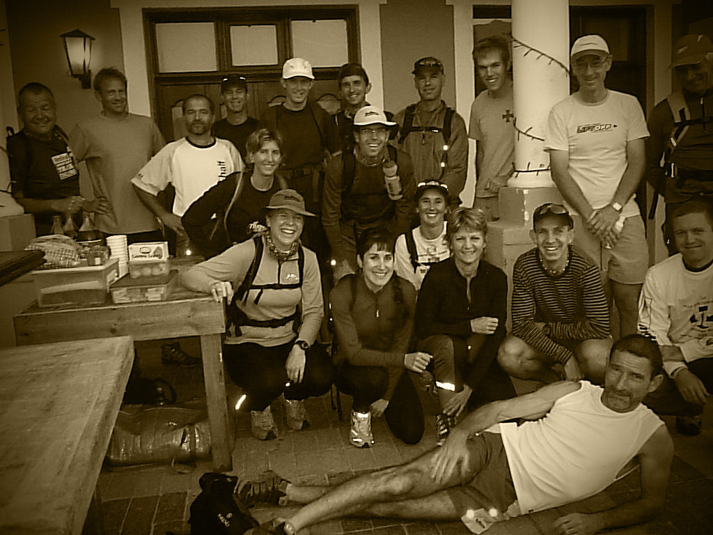 Hout Bay Triple Trouble 2006 010